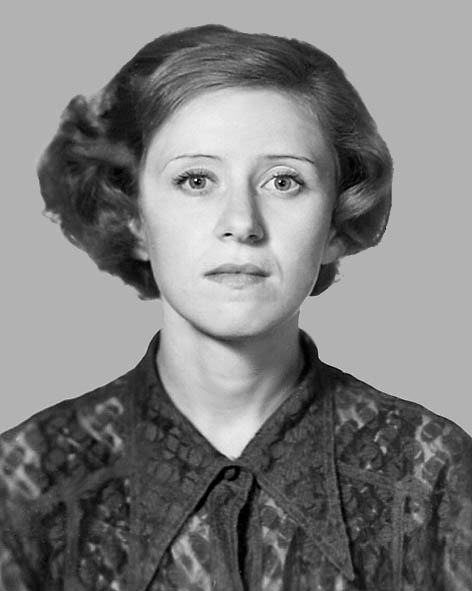 фото: Гусєва Наталія Григорівна
